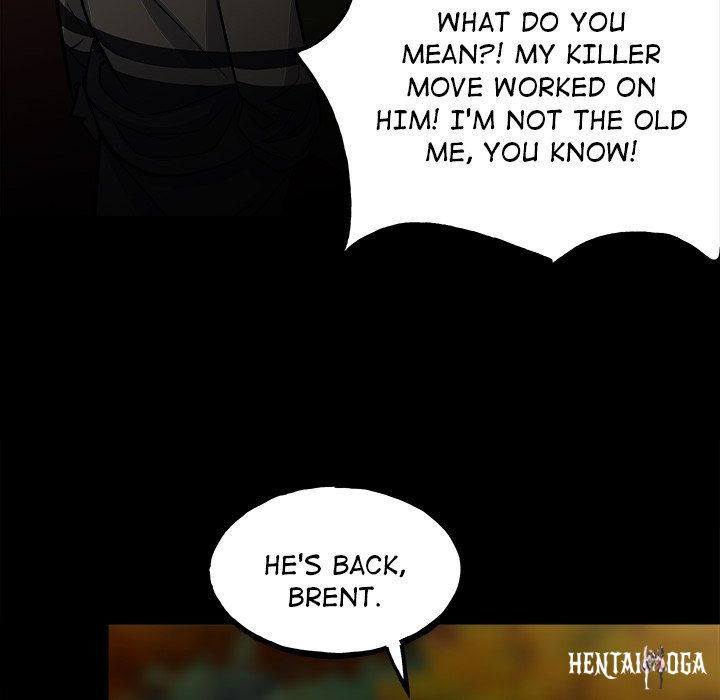 The Villain The Villain Chapter 141 - Page 82