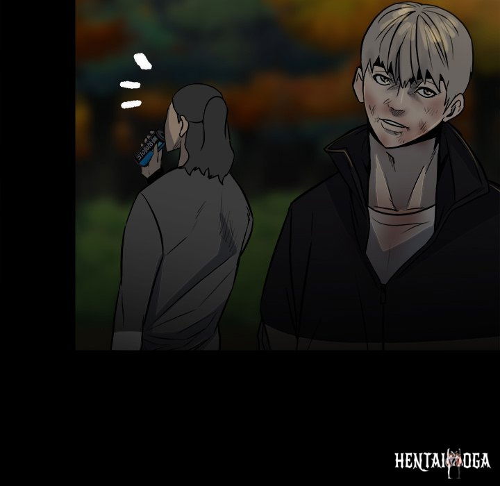 The Villain The Villain Chapter 141 - Page 83