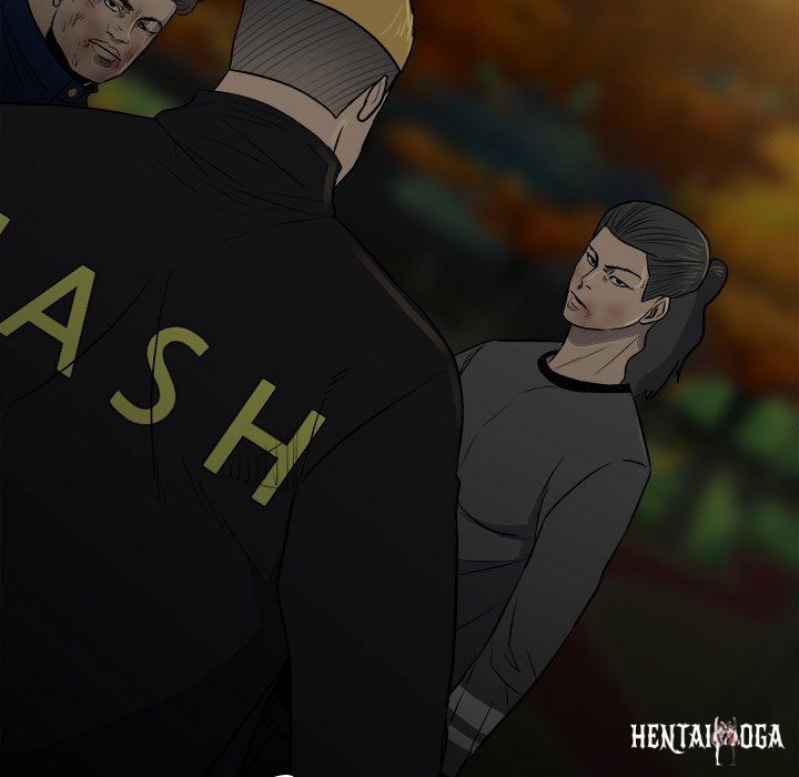 The Villain The Villain Chapter 141 - Page 85