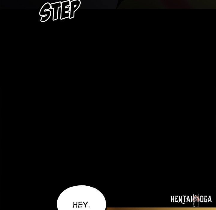 The Villain The Villain Chapter 141 - Page 86