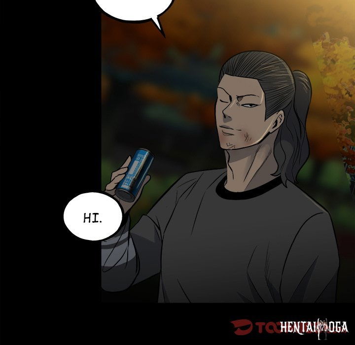 The Villain The Villain Chapter 141 - Page 87