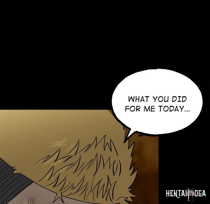 The Villain The Villain Chapter 141 - Page 88