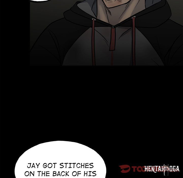 The Villain The Villain Chapter 141 - Page 9