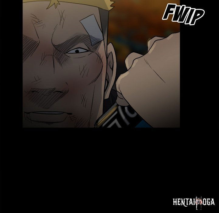 The Villain The Villain Chapter 141 - Page 90