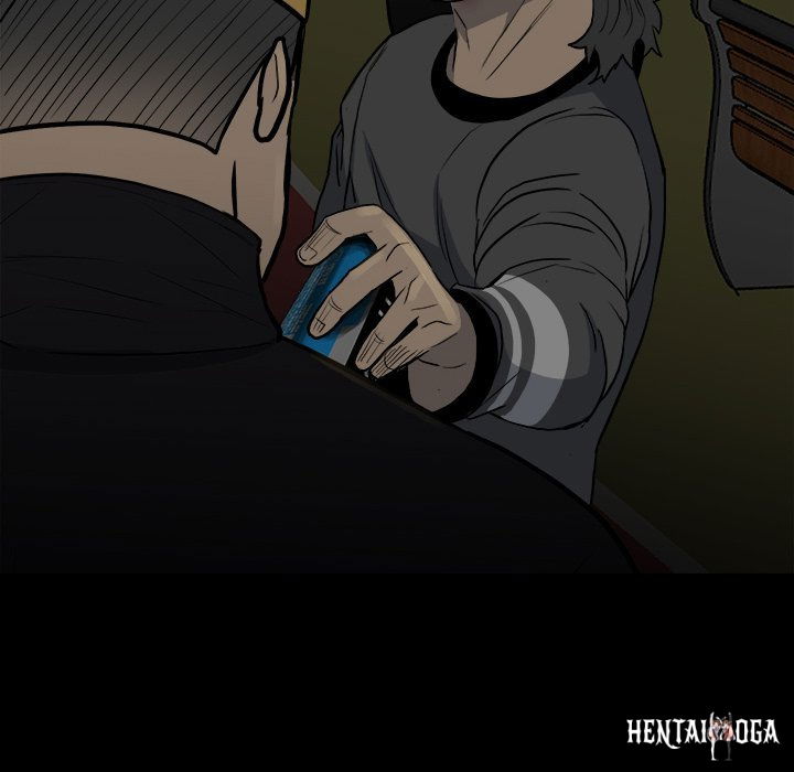 The Villain The Villain Chapter 141 - Page 92