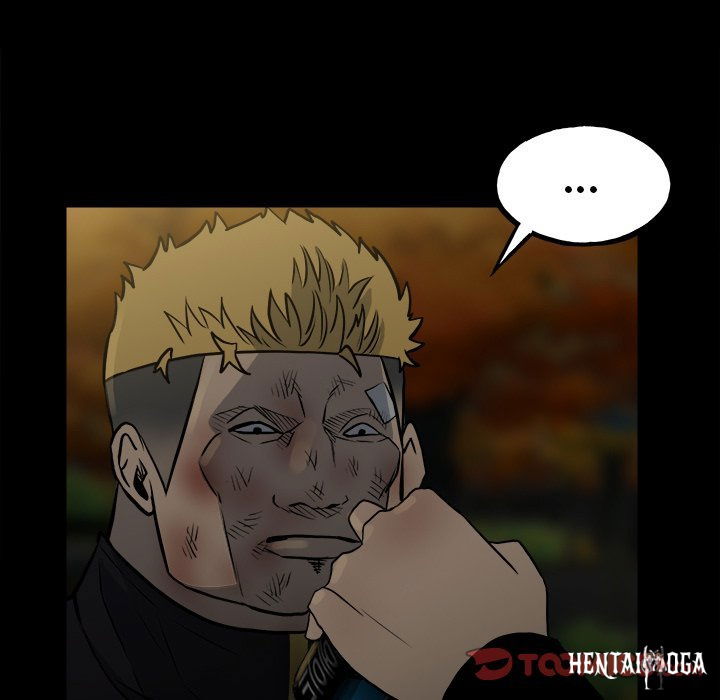 The Villain The Villain Chapter 141 - Page 93