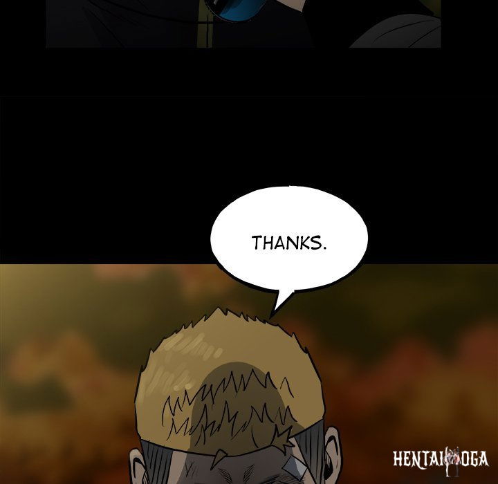 The Villain The Villain Chapter 141 - Page 94