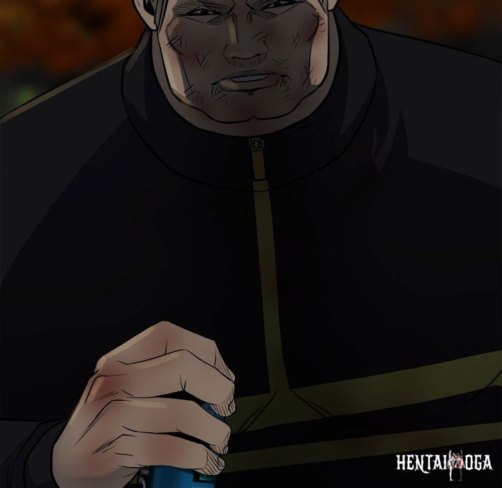 The Villain The Villain Chapter 141 - Page 95