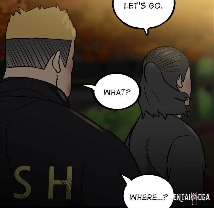 The Villain The Villain Chapter 141 - Page 97