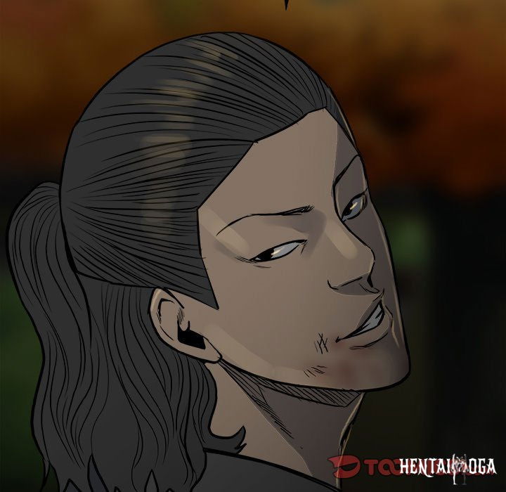 The Villain The Villain Chapter 141 - Page 99