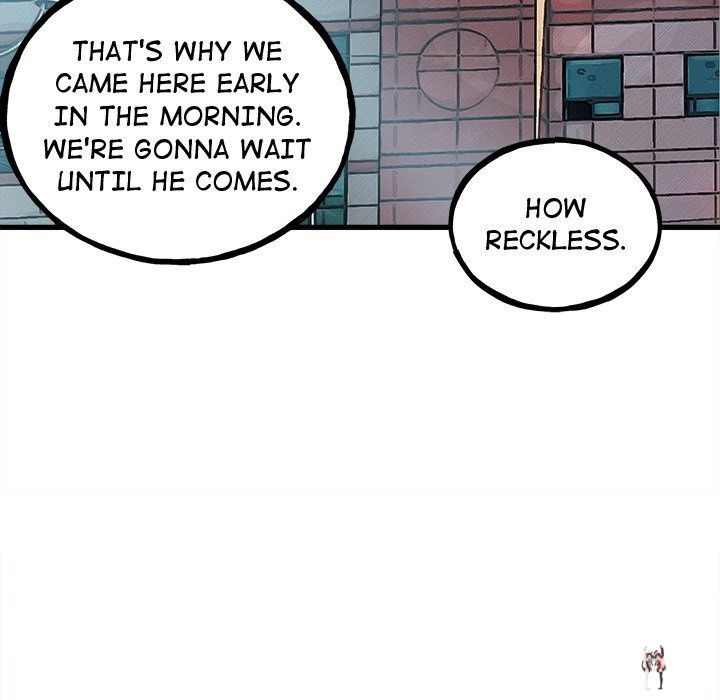 The Villain The Villain Chapter 142 - Page 10