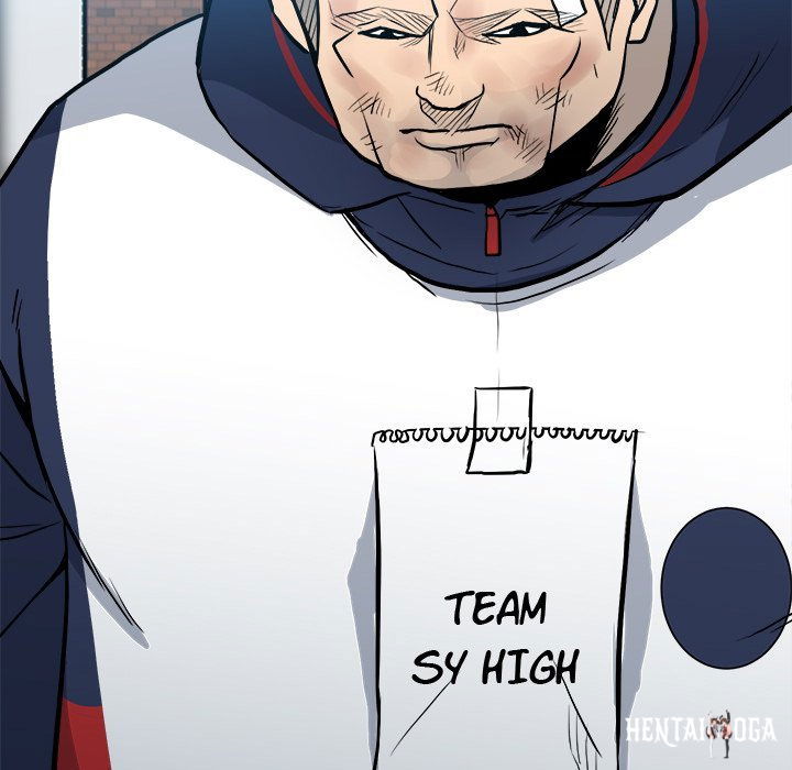 The Villain The Villain Chapter 142 - Page 100