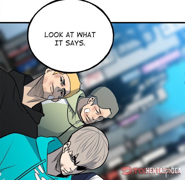 The Villain The Villain Chapter 142 - Page 102