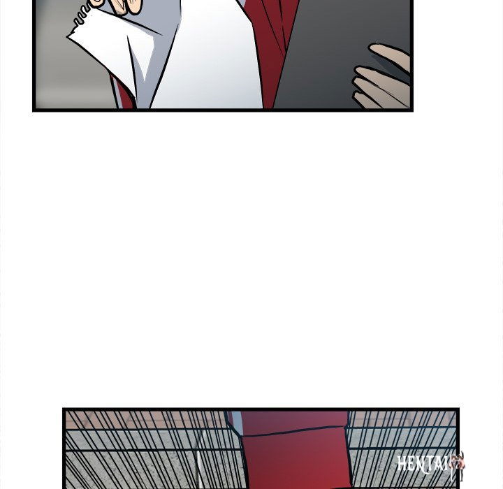 The Villain The Villain Chapter 142 - Page 107