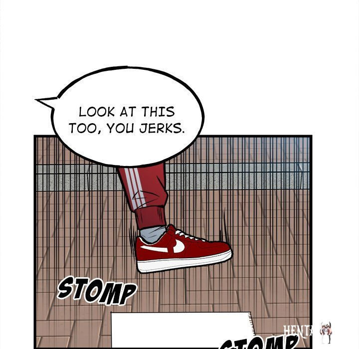 The Villain The Villain Chapter 142 - Page 109