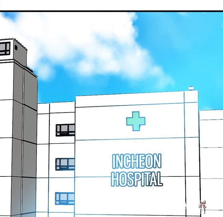 The Villain The Villain Chapter 142 - Page 11