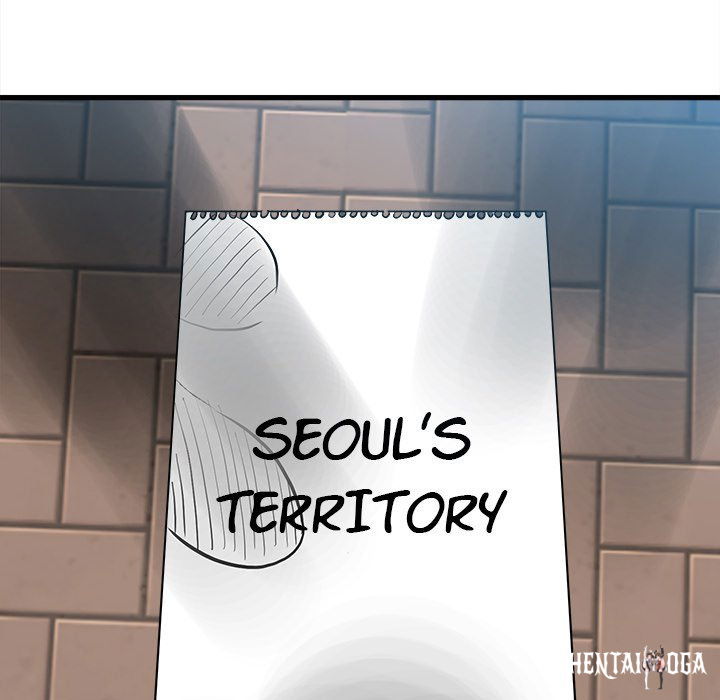 The Villain The Villain Chapter 142 - Page 112