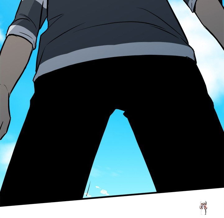 The Villain The Villain Chapter 142 - Page 115