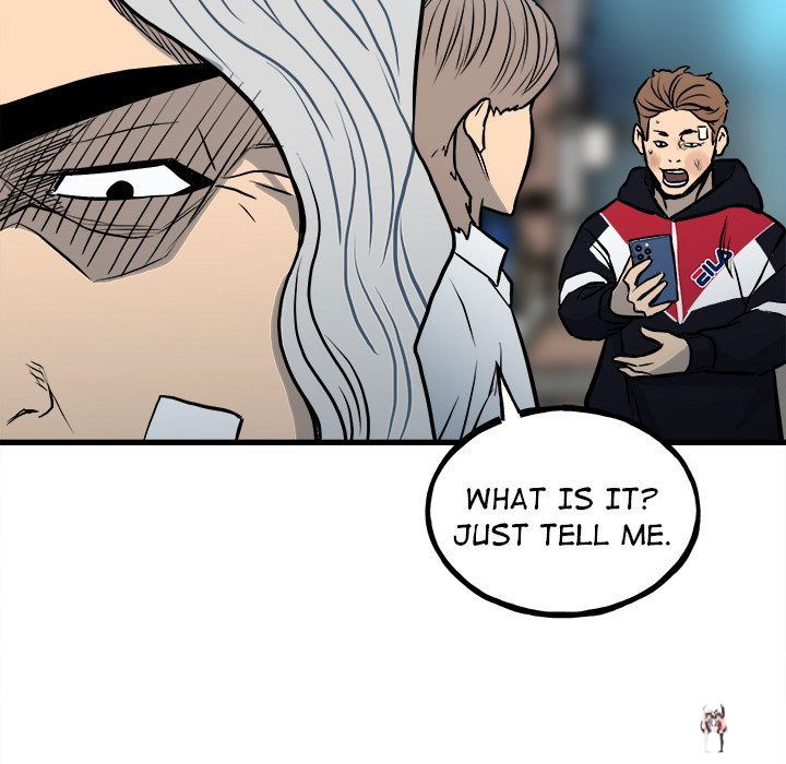 The Villain The Villain Chapter 142 - Page 117