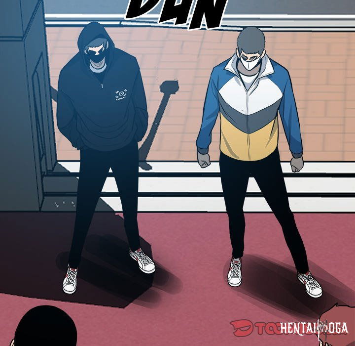 The Villain The Villain Chapter 142 - Page 120