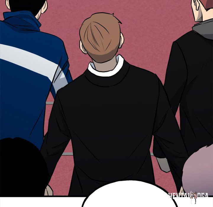 The Villain The Villain Chapter 142 - Page 121