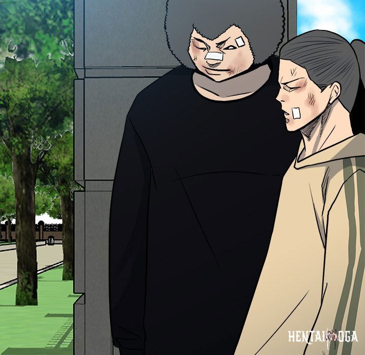 The Villain The Villain Chapter 142 - Page 123