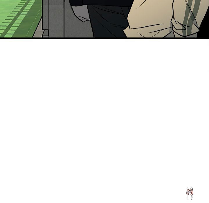 The Villain The Villain Chapter 142 - Page 124