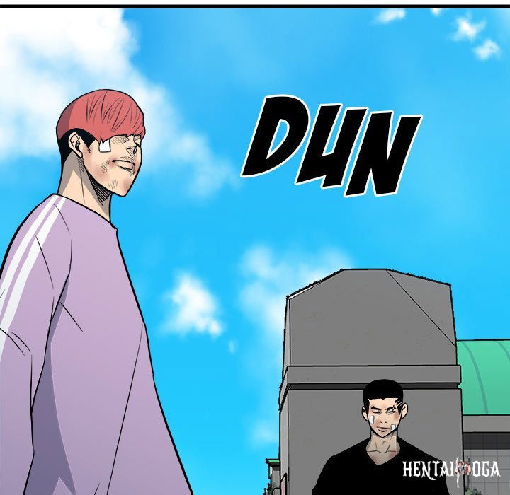 The Villain The Villain Chapter 142 - Page 125