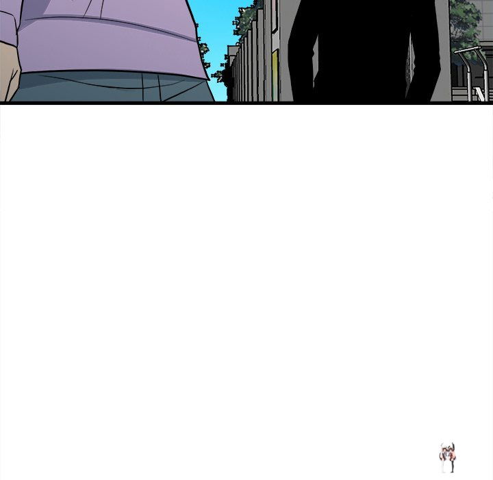 The Villain The Villain Chapter 142 - Page 126