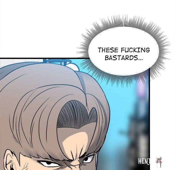 The Villain The Villain Chapter 142 - Page 127