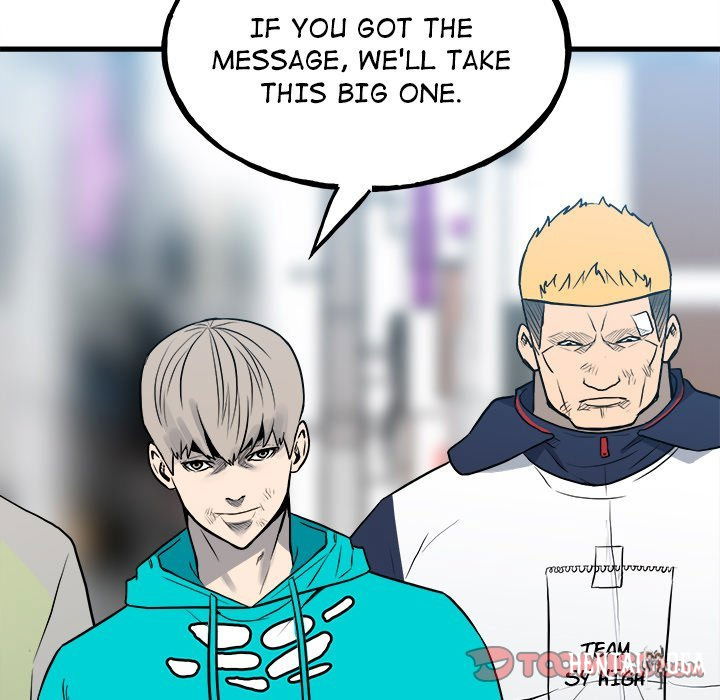 The Villain The Villain Chapter 142 - Page 129