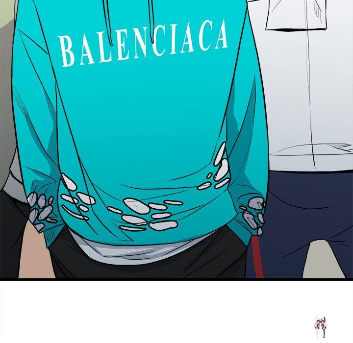 The Villain The Villain Chapter 142 - Page 130