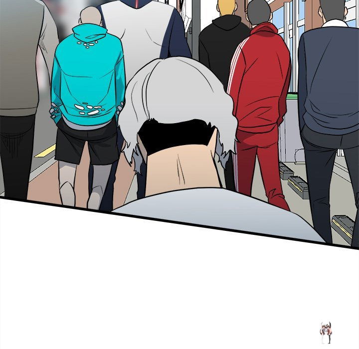 The Villain The Villain Chapter 142 - Page 132