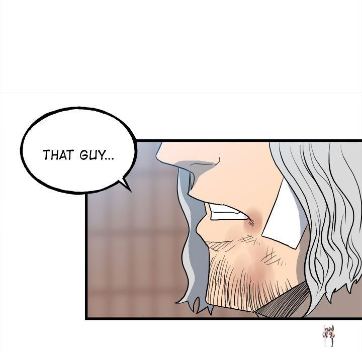 The Villain The Villain Chapter 142 - Page 133