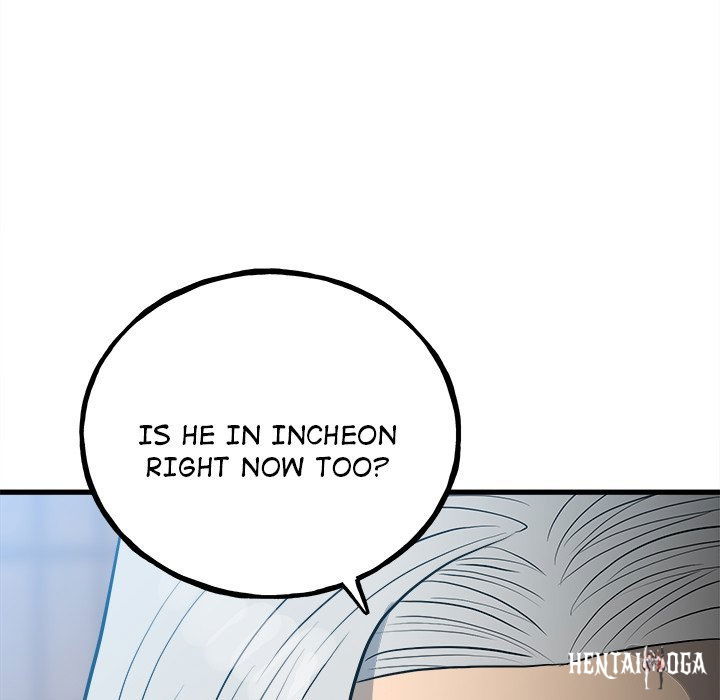 The Villain The Villain Chapter 142 - Page 134