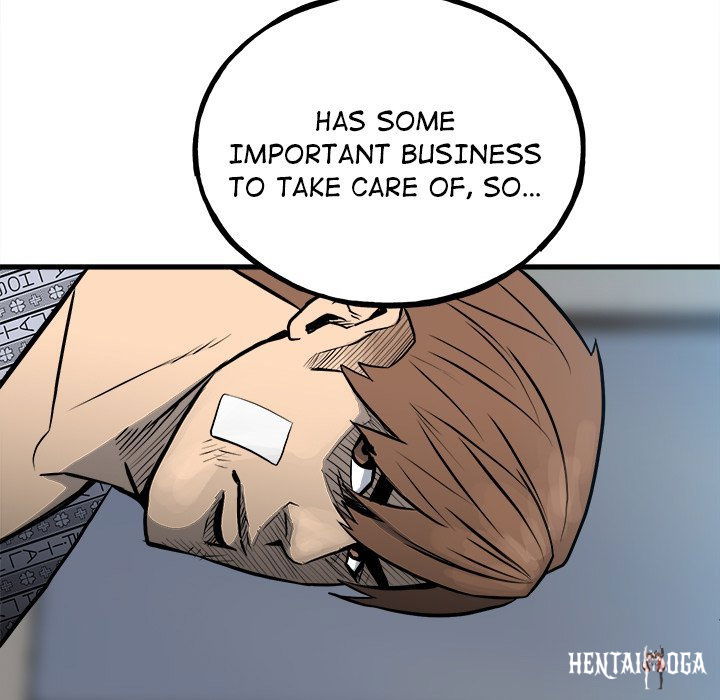 The Villain The Villain Chapter 142 - Page 139