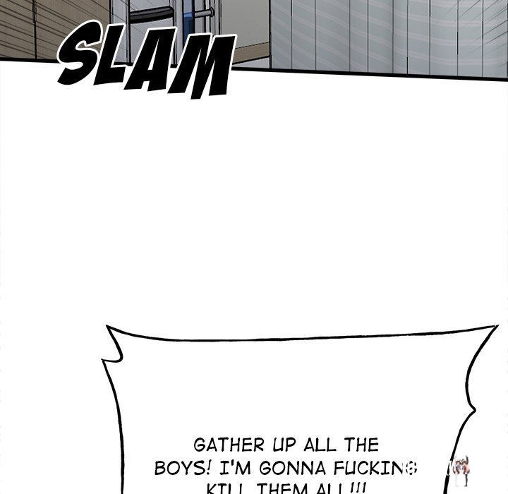 The Villain The Villain Chapter 142 - Page 14