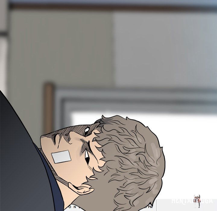 The Villain The Villain Chapter 142 - Page 140