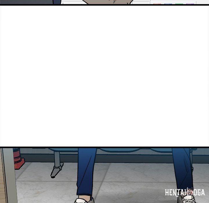 The Villain The Villain Chapter 142 - Page 141