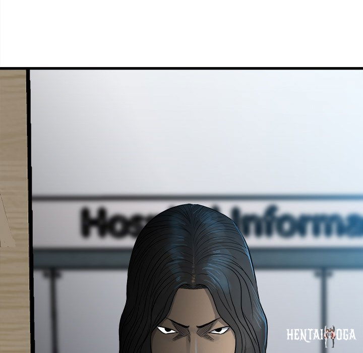 The Villain The Villain Chapter 142 - Page 143