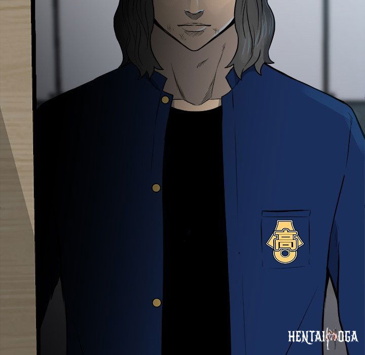 The Villain The Villain Chapter 142 - Page 144