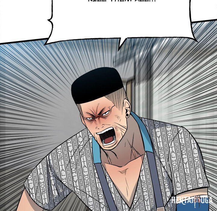 The Villain The Villain Chapter 142 - Page 15