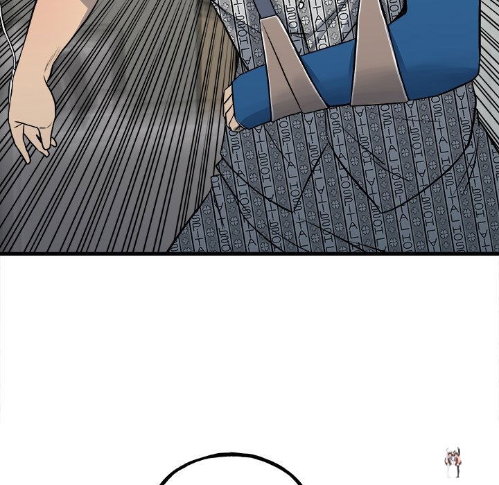 The Villain The Villain Chapter 142 - Page 16