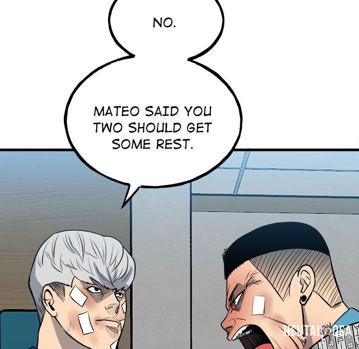 The Villain The Villain Chapter 142 - Page 17