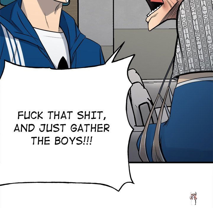 The Villain The Villain Chapter 142 - Page 18