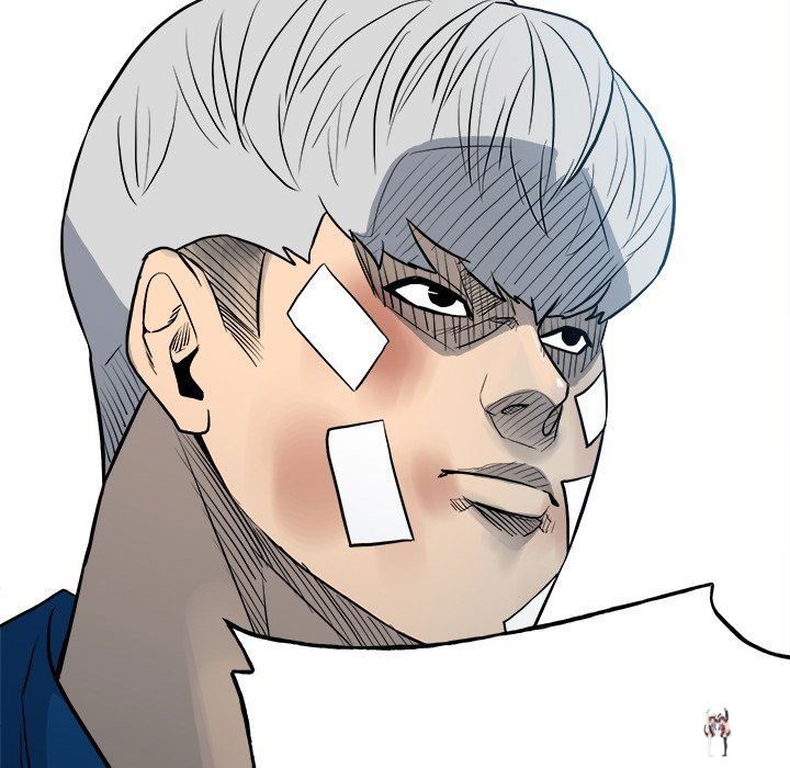 The Villain The Villain Chapter 142 - Page 20