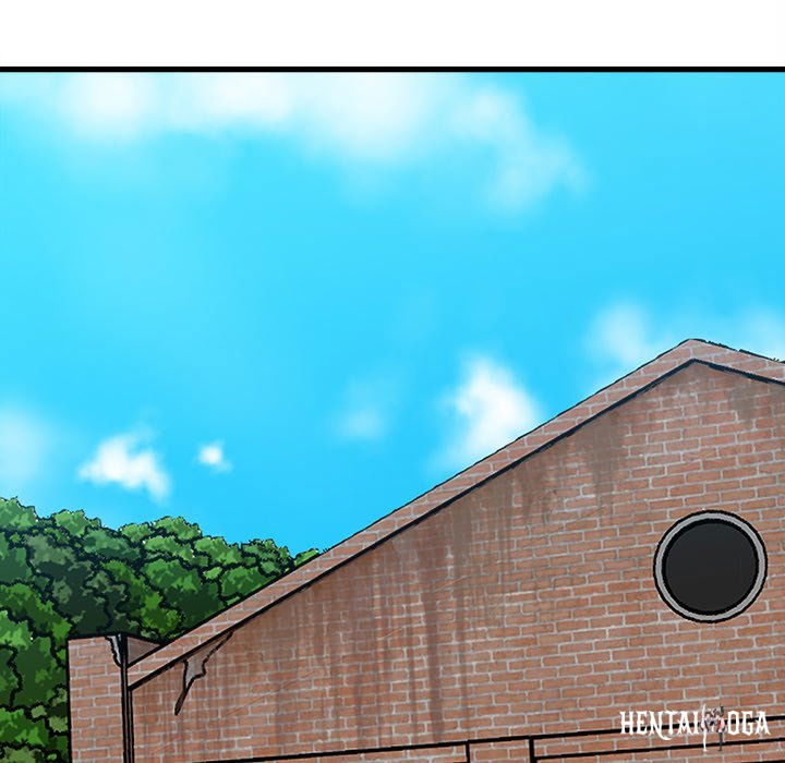 The Villain The Villain Chapter 142 - Page 22