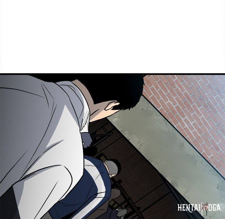 The Villain The Villain Chapter 142 - Page 24