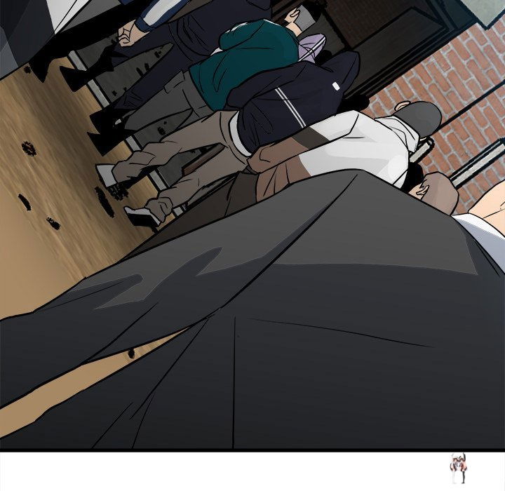 The Villain The Villain Chapter 142 - Page 25