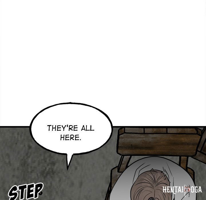 The Villain The Villain Chapter 142 - Page 26